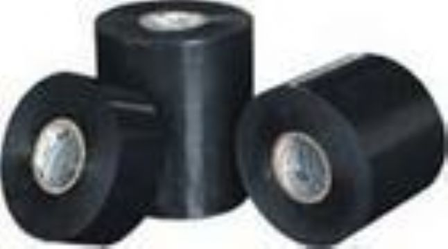 Pipe Wrapping Tape, Coating Tape,Anticorrosion Tape